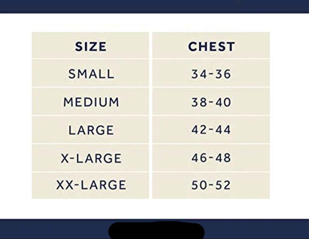 Essential Comfort Half-Sleeve Vest for Men – Premium Quality Pack of 2