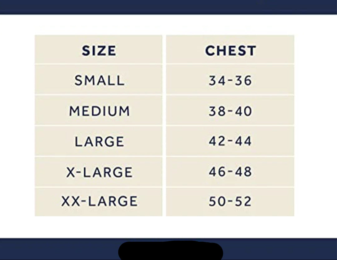 Essential Comfort Half-Sleeve Vest for Men – Premium Quality Pack of 2