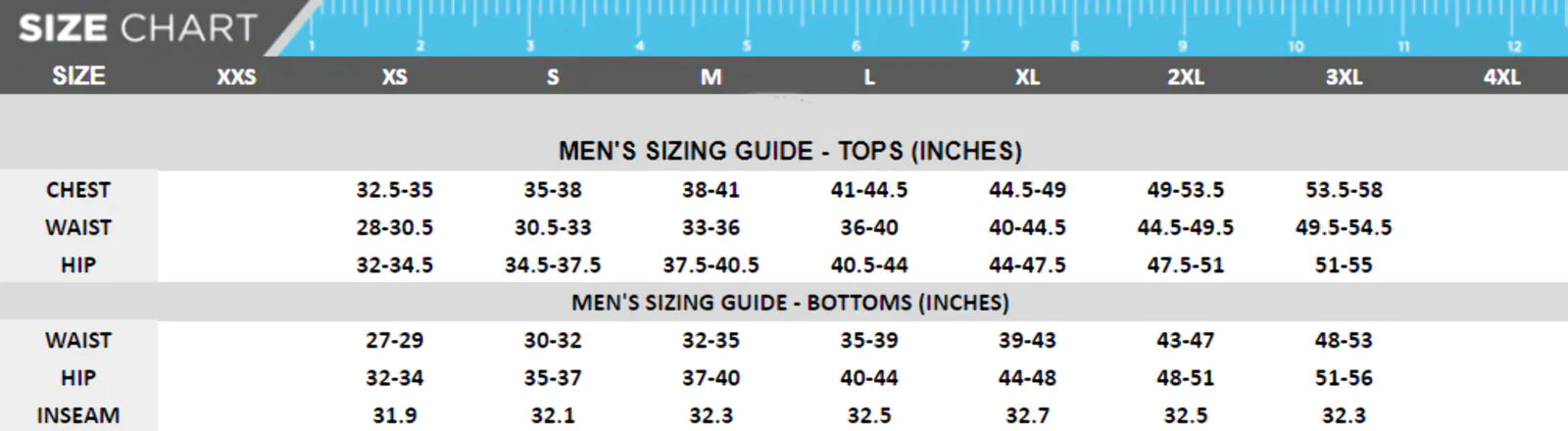 Looper Elite Men Vest Pack if 3