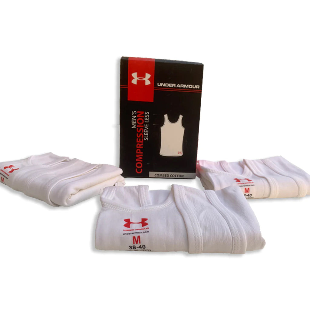 Looper Elite Men Vest Pack if 3